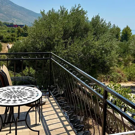 Apartment Charlotte *