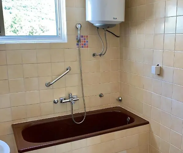 Διαμέρισμα Charlotte *