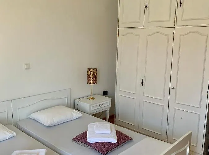 Διαμέρισμα Charlotte Orebić