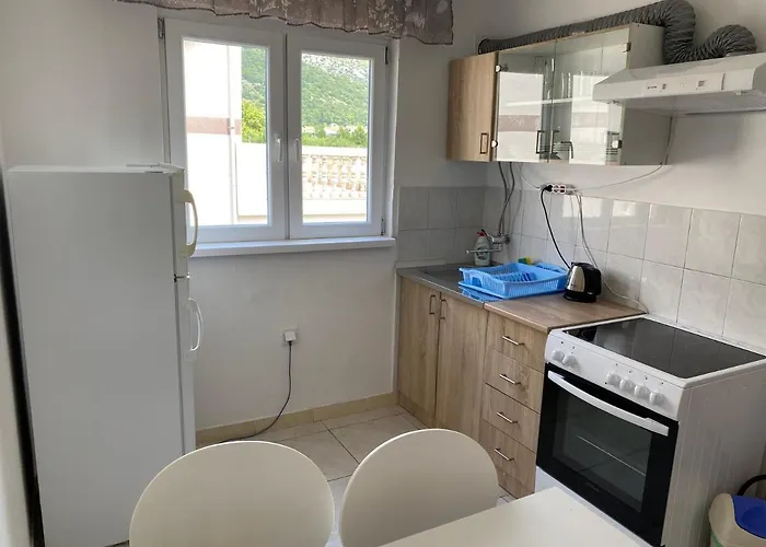 Charlotte Διαμέρισμα Orebić