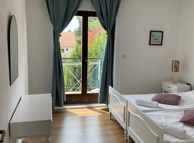 Διαμέρισμα Charlotte Orebić