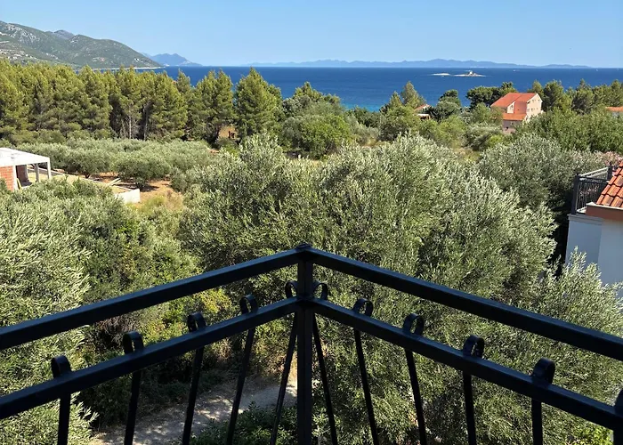 Διαμέρισμα Charlotte