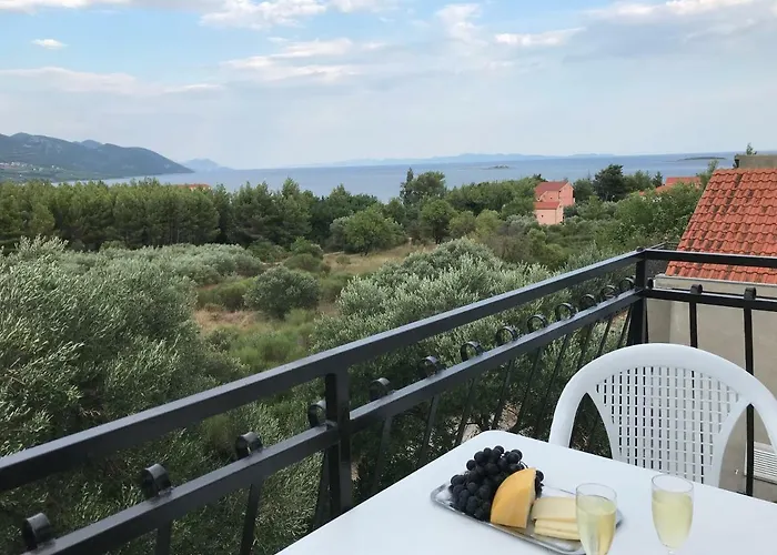 Διαμέρισμα Charlotte *