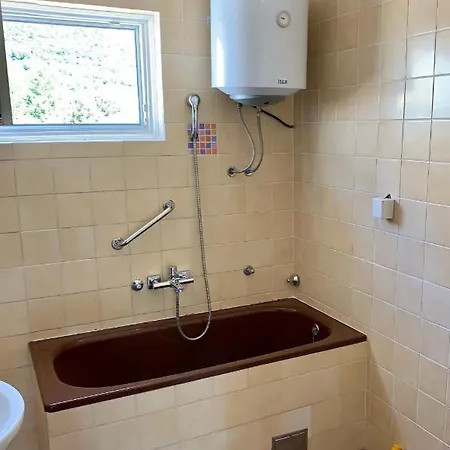 Apartmán Charlotte *
