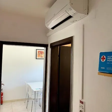 Apartament Charlotte