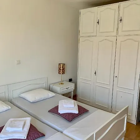 Apartmán Charlotte Orebić