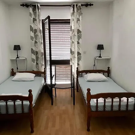 Apartment Charlotte Orebic