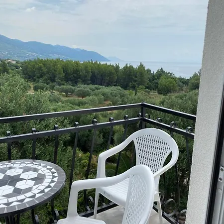 Charlotte Apartament