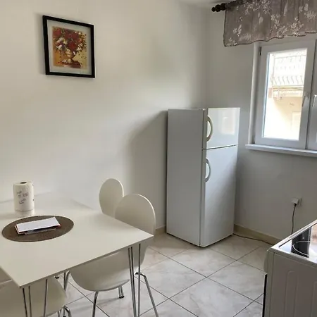 Apartment Charlotte Orebic