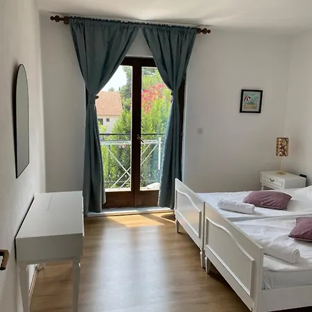 Apartmán Charlotte Orebić