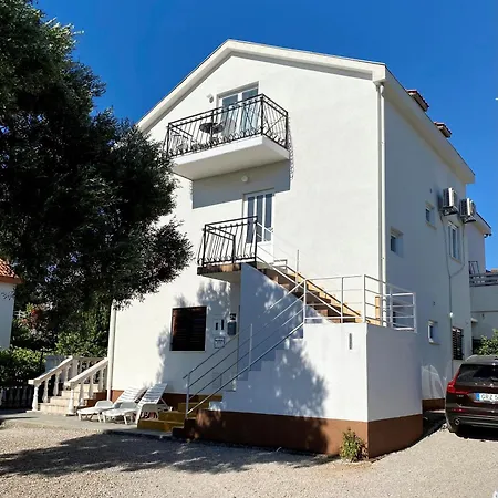 Apartament Charlotte Orebić