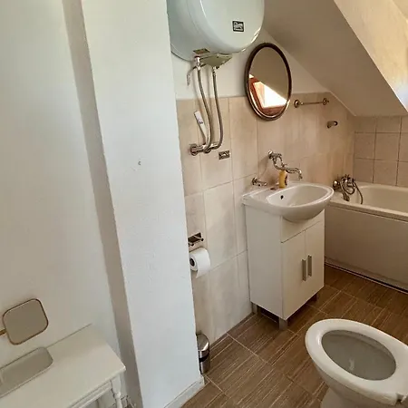 Apartament Charlotte Orebić