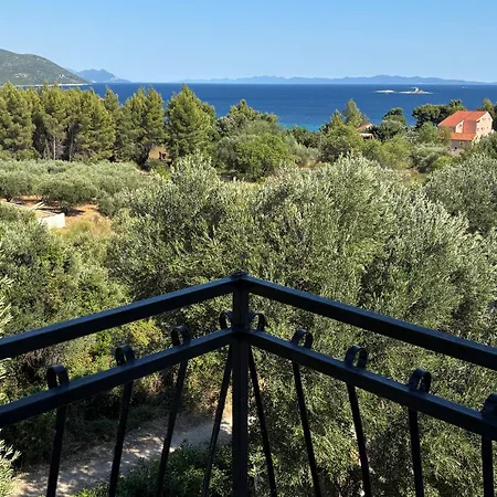 Apartament Charlotte