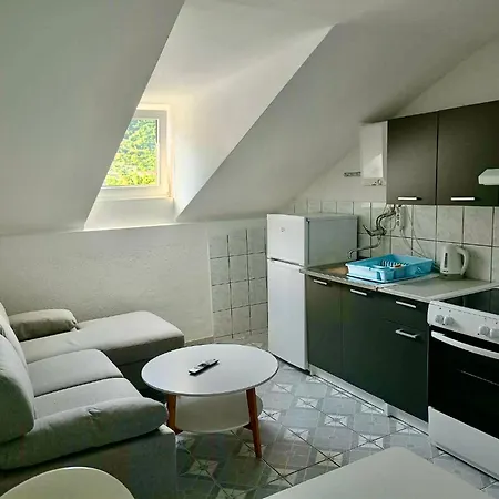 Apartment Charlotte Orebic
