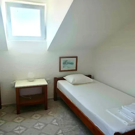 Charlotte Apartman Orebić