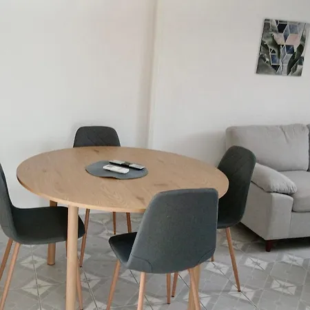 Apartmán Charlotte Orebić