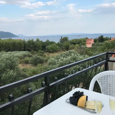 Apartmán Charlotte *