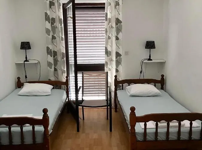 아파트 Charlotte 오레비츠