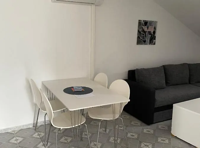 Charlotte 아파트 오레비츠