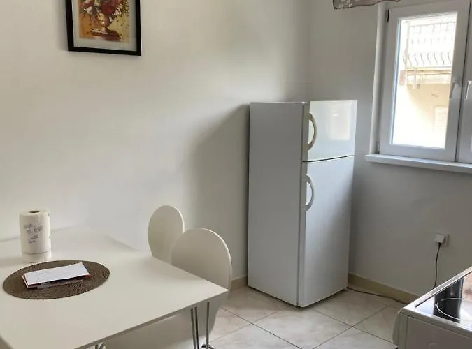 아파트 Charlotte 오레비츠