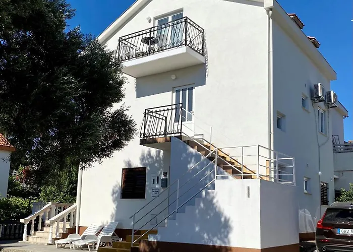 아파트 Charlotte 오레비츠