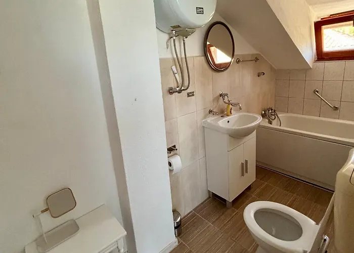 아파트 Charlotte 오레비츠