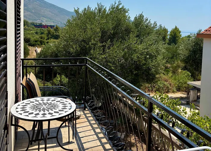 아파트 Charlotte *